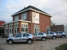 Kempen O.G. Vastgoed Beheer B.V.