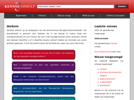 Kennisconsult