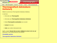 Thermografisch Adviesburo Kettelarij