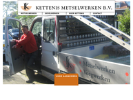 Kettenis Metselwerken B.v.