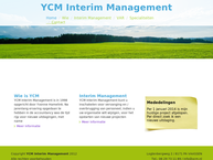 YCM Interim Management