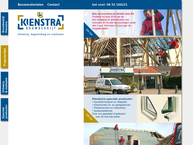Aannemersbedrijf Kienstra BV