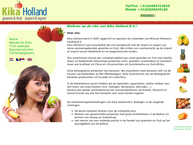 Kika Holland B.v. I.o.