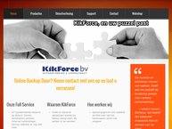 Kikforce B.v.