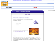 K. C.C. (Kim's Colourful Catering)