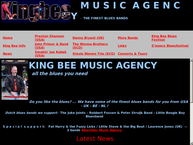 King Bee