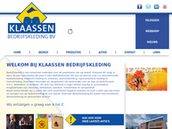 Klaassen bedrijfskleding B.V.
