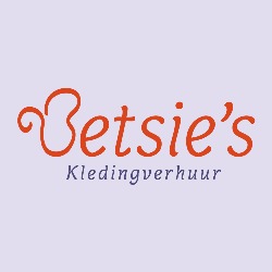 Betsie's kledingverhuur