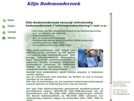Klijn Bodemonderzoek B.v.