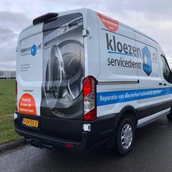 Kloezen Servicedienst