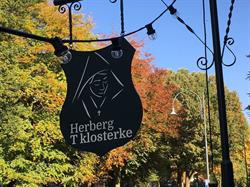 Herberg 't Klosterke