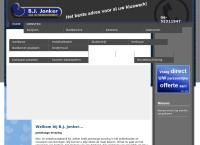 Klus- en onderhoudsbedrijf B.J. Jonker