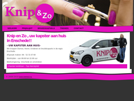 Kapsalon Knip & Zo