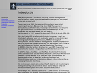 Knkj Management Consultants