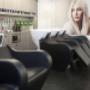 Wasunits incl. massage beneden