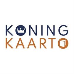 Koning Kaart