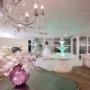 Pronovias showroom