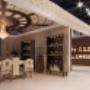 shop-in-shop Abrazi