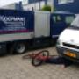 Loodgieters & Installatiebedrijf Koopman & Zn