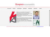 Koopsen Assurantiën