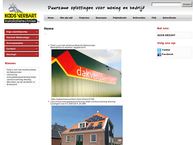 Koos Verbart Installatie Techniek