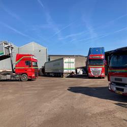Kooter Transport