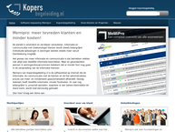 Kopersbegeleiding.nl B.V.