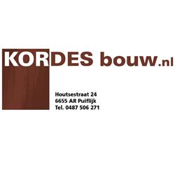 Kordes Bouw & Klusbedrijf
