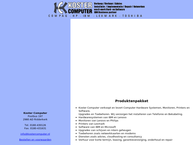 K. Koster Computer