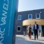 KRC Van Elderen Wezep welkom