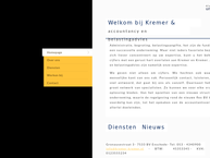 Kremer & Kremer Accountancy en Belastingadvies B.v.