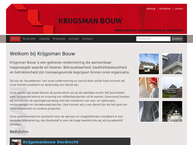 Krijgsman Bouw B.v.