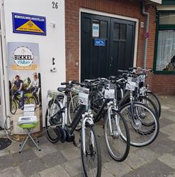 Krijnen Rijwielen