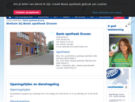 Apotheek Beethovenlaan