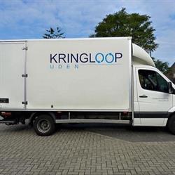 Kringloop 'liessent' V.o.f.