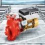 Etaline SuPremE met PumpDrive