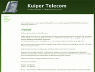 Kuiper Telecom
