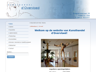 Kunsthandel d'Overvloed