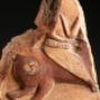 Anatolia, ruiterrelief, 550 BC