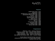 Kunzzt