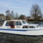 Palan DL 1100 OK (jachtverhuur)