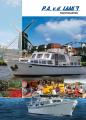 Jachtverhuur