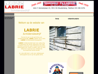 Labrie Schildersbedrijf