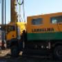 Lankelma Geotechniek Zuid BV