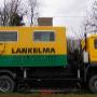 Lankelma Geotechniek Zuid BV