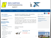 L. den Hartog Service- en Handelsonderneming