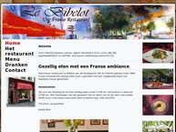 Le Bibelot