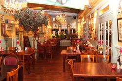 Brasserie Le Bon Vivant
