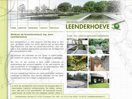 Groentechnisch Ingenieursburo Leenderhoeve V.O.F.