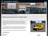 R. Leenders Auto's